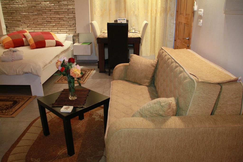 Hahar Aatzil Villa Hazon Exterior photo